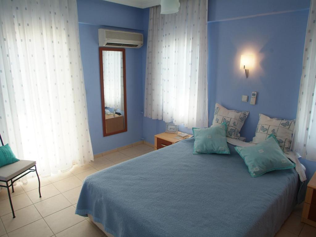 Sea Breeze Hotel and Apartments Ölüdeniz Zimmer foto